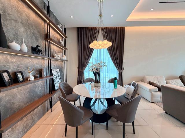 [ 8min to Lotus Cheng ] Freehold Single Storey Semi D Melaka Tengah 1