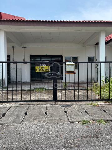 Kediaman 1