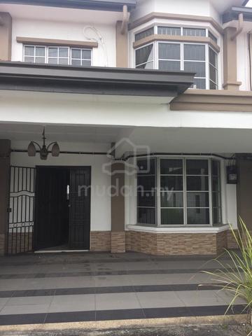 Bukit Tinggi Klang House For Sales 1