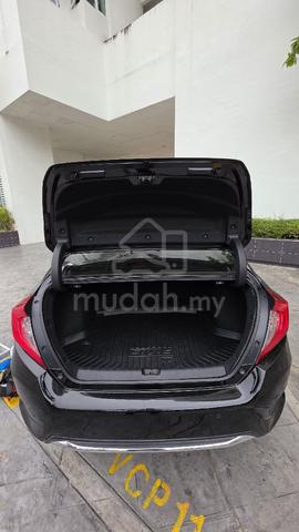 2021 Honda CIVIC 1.8 S (A) - 5
