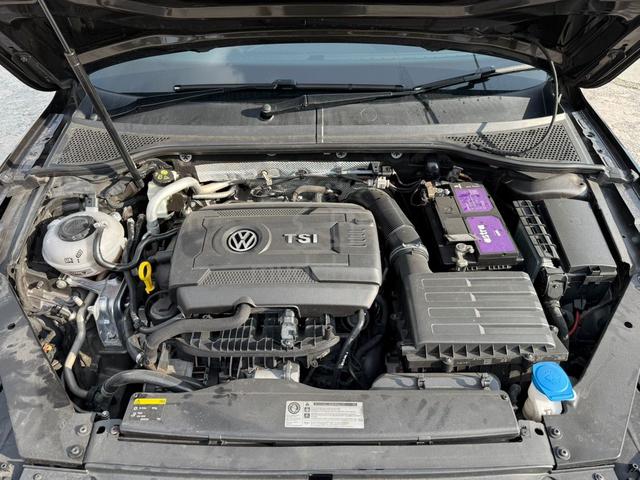 2018 Volkswagen PASSAT 2.0 TSI HIGHLINE (CKD) (A) - 4