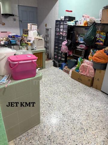 Taman Sentosa KLANG Single Storey FREEHOLD Renovated 💯 FULL LOAN 5