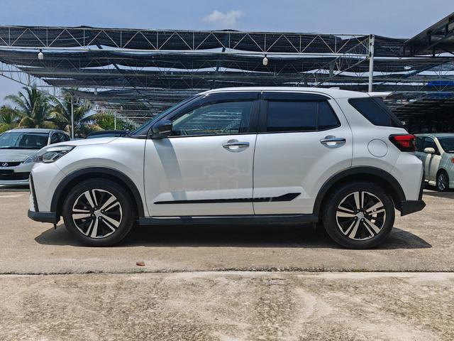 2021 Perodua ATIVA 1.0 TURBO AV (A) - 5