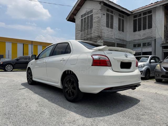 2012 Toyota VIOS 1.5  (A) - 3
