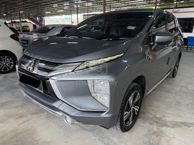 2023 Mitsubishi XPANDER 1.5 (A) / GOOD CONDITION - 1