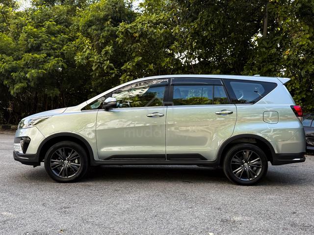 2021 Toyota INNOVA X 2.0L (A) - 3