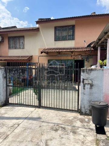 TERMURAH | FULL LOAN ‼️ 2 Storey Taman Matang Jaya Sungai Buloh 1