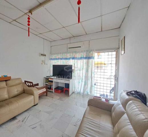 Taman Seremban Jaya, Negeri Sembilan - Single Storey Terrace House 1