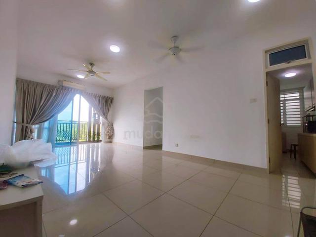 D'Rich Executive Suites 1