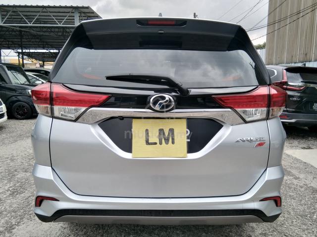 R /2020/ Perodua ARUZ 1.5 (A) AV ADVANCE 1 OWNER - 4