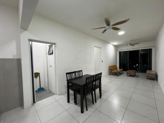 Meritus Residensi 1