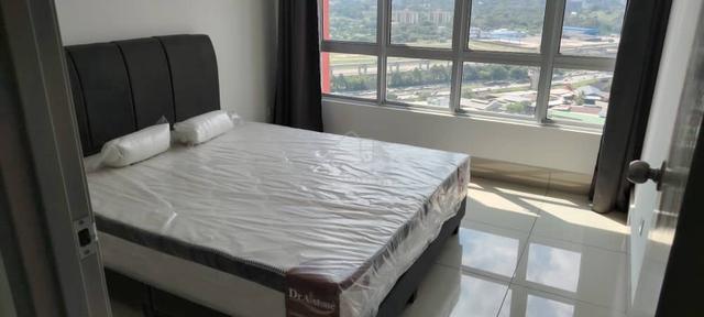 Razak City Residences (RC Residence) 1