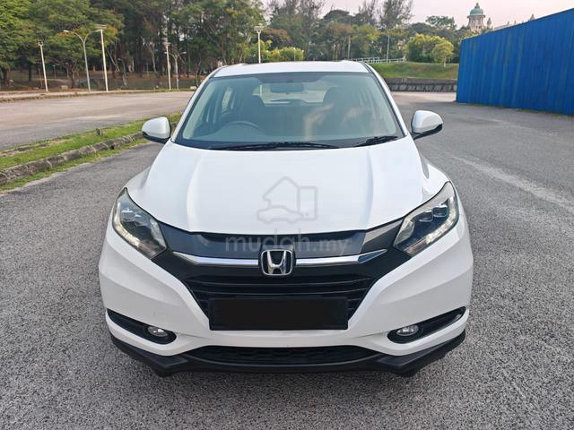 2015 Honda HR-V HRV 1.8 V (A) - 2