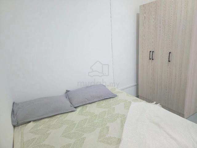 Brand new double room for rent 1