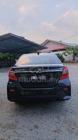 2024 Perodua BEZZA 1.3 X MY16 D63D FACELIFT (A) - 3