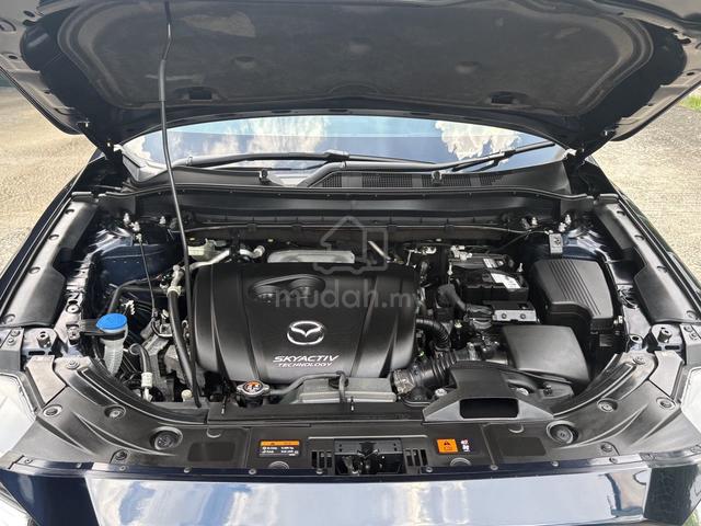2021 Mazda CX-5 2.0(A) G GVC PLUS HIGH - 4