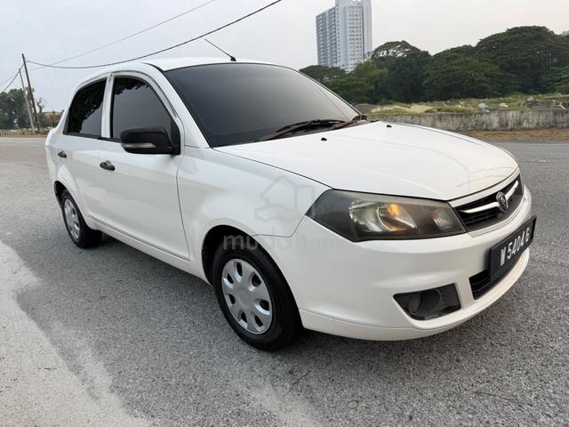 2013 Proton SAGA 1.3 (A) - 1