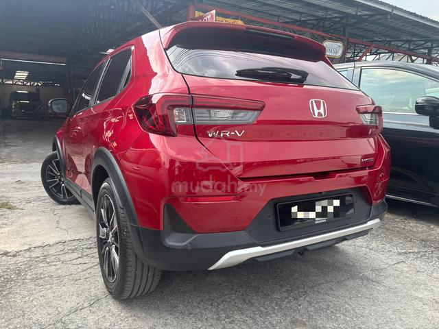 2023 Honda WR-V 1.5 RS MY23 DG4 (A) Full Leather - 4