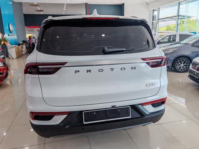 X90 MC1 2026 (4 Cylinder) Rebate Tinggi Fast Stock - 2