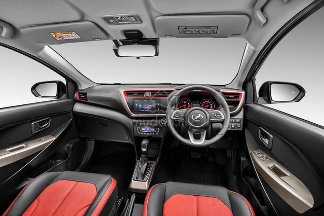 2026 Perodua MYVI 1.5 AV G X H (A)Fast Approval - 5