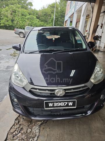 2014 Perodua MYVI 1.3 SE ZHS (A) - 3