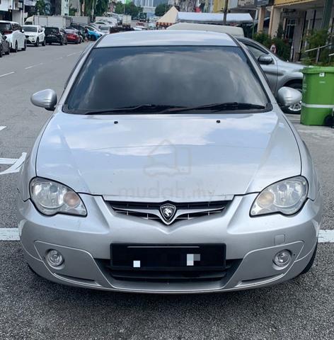 2009 Proton PERSONA 1.6 BASE LINE (M) - 1