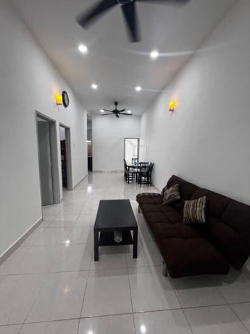 Alma Taman Impian Indah Luxury Partial Furnished 1-Storey Terrace hous 1