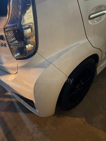 2015 Perodua MYVI 1.5 SE FACELIFT (A) - 5