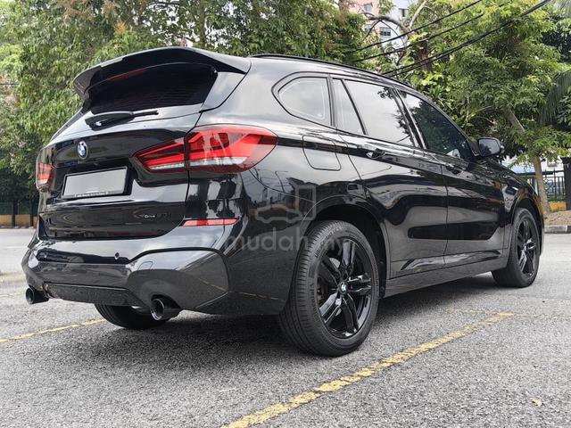 Bmw X1 2.0 TURBO B48 8AT SDRIVE20I M SPORT - 4