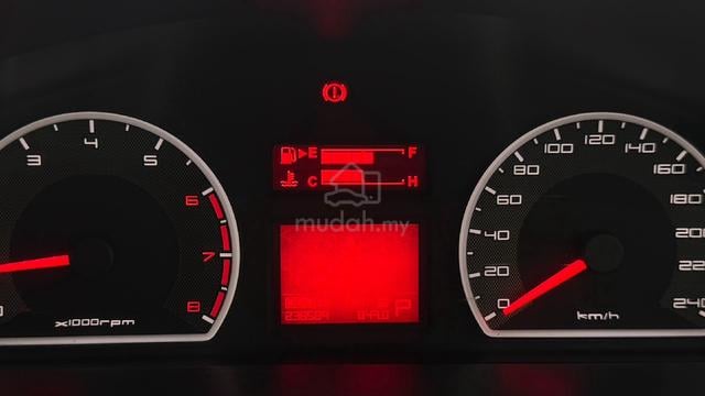 2014 Proton PREVE 1.6 EXECUTIVE (A) - 4