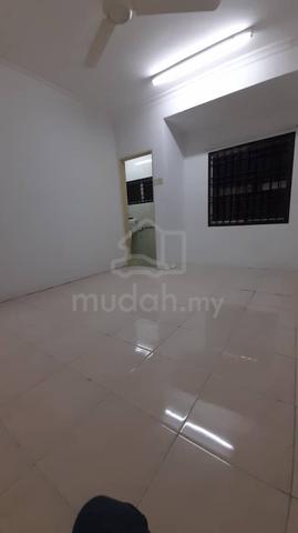 Bilik Sewa - Lokasi dekat Meru Klang Parade 1