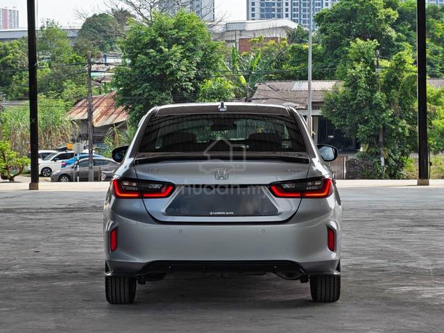 2023 Honda CITY 1.5 V SENSING MY21 GN5 (A) - 3