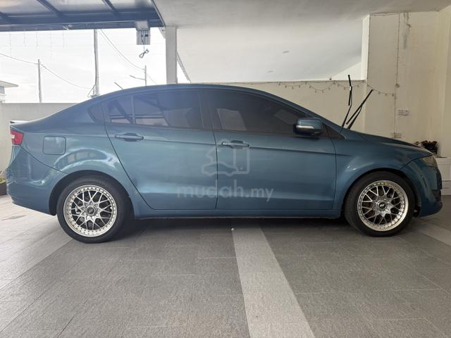 2012 Proton PREVE 1.6 EXECUTIVE (A) - 4