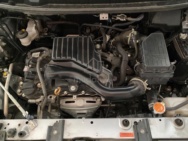 2024 Perodua MYVI 1.5 H MY17 M800 D51A FACELIFT - 5