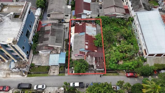 Kg Tasik Permai Ampang Land For Sale Non Bumilot 1