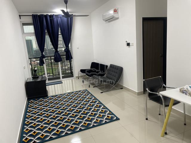 Trellis Residences 1