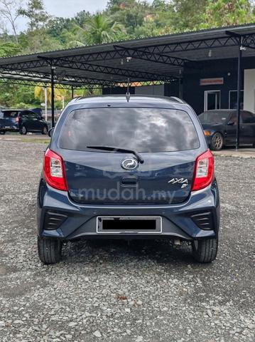 2020 Perodua AXIA 1.0 G (A) - 3