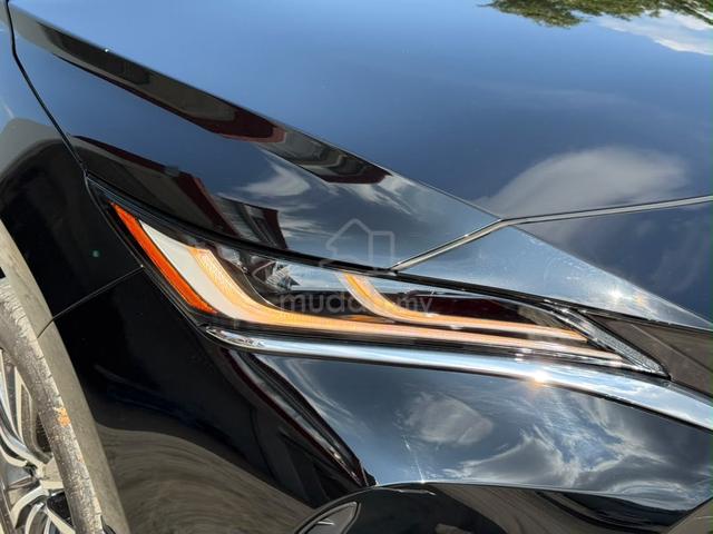 5A NEGO‼️2023 Toyota Harrier G Spec 2.0NA - 5