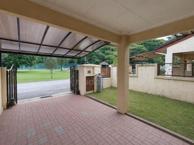 FACING OPEN💥20x60💥 Taman Pinggiran USJ 2 Subang, 2 Storey 1