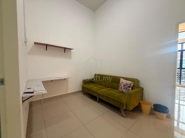 Seri Austin Dahlia Double Storey Terrace 1