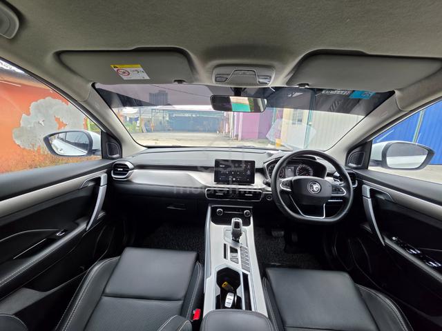 2022 Proton X50 1.5 EXECUTIVE MY20 (A) - 4
