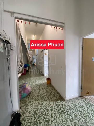 Commercial Bungalow for Rent | Georgetown, Penang 16000sqft 3