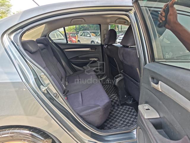 2009 Honda CITY SPEC E 1.5 (AUTO) - LOAN KEDAI - 5