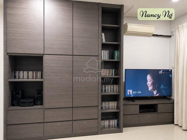 Raja Uda 2.5 Storey Terrace House 4 Carparks Near Econsave 1