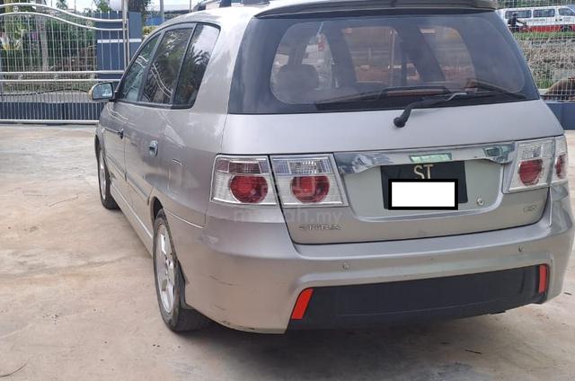 2009 Naza CITRA 2.0 (Auto) - 3