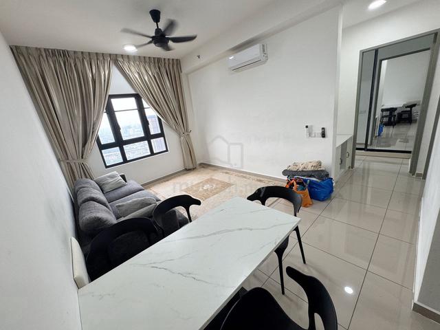 D'Vine Residences 1