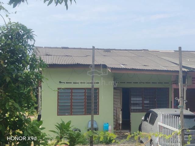 Ada cashback taman Peruna sungai udang 1