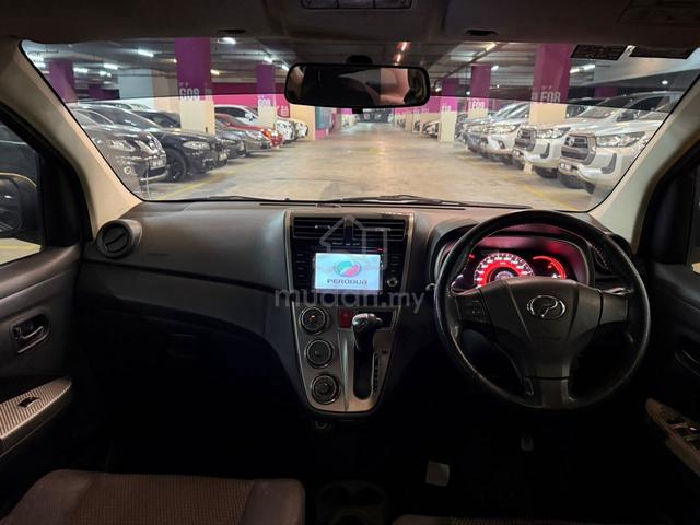 2012 Perodua MYVI 1.5 SE ZHS (A) - 5