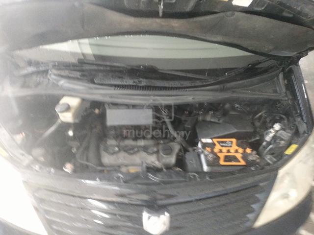 2005 Toyota ALPHARD 3.0 (A) - 2