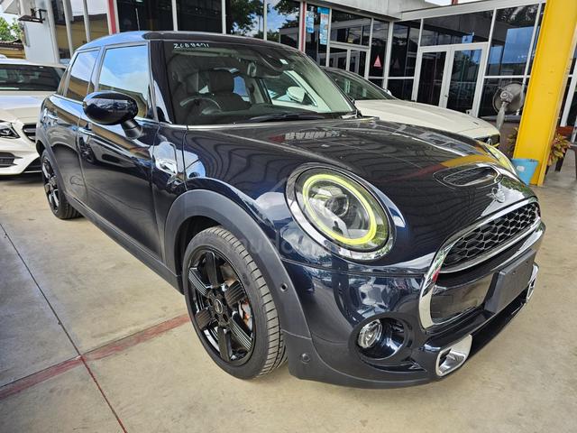 Filtro Aria DNA Performance Per Mini Cooper S 2.0L (2013-2022) - Alta Portata, P-MC20S15-01 - Foto 3